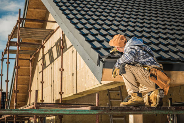 Best Emergency Roof Repair  in Freeland, PA