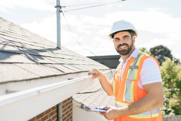 Quick and Trustworthy Emergency Roof Repair Services in Freeland, PA