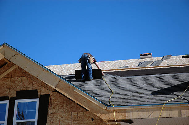 Best Roof Replacement Cost  in Freeland, PA